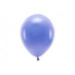 Balony Eco 26cm pastelowe, ultramaryna (1 op. / 100 szt.)