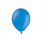 Balony 27cm, Pastel Mild Blue (1 op. / 100 szt.)