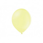 Balony 30cm, Pastel Lemon (1 op. / 100 szt.)