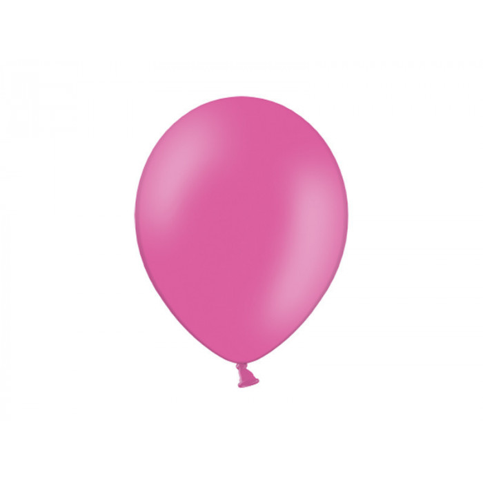 Balony 30cm, Pastel Rose (1 op. / 100 szt.)