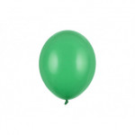 Balony Strong 27cm, Pastel Emerald Green (1 op. / 10 szt.)