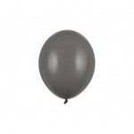 Balony Strong 27cm, Pastel Grey (1 op. / 50 szt.)