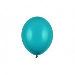 Balony Strong 27cm, Pastel Lagoon Blue (1 op. / 50 szt.)