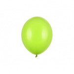 Balony Strong 27cm, Pastel Lime Green (1 op. / 10 szt.)