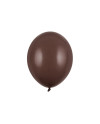 Balony Strong 30cm, Pastel Cocoa Brown (1 op. / 10 szt.)