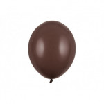 Balony Strong 30cm, Pastel Cocoa Brown (1 op. / 50 szt.)