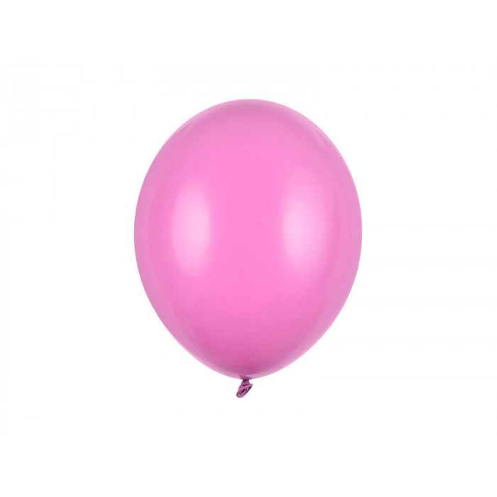 Balony Strong 30cm, Pastel Fuchsia (1 op. / 50 szt.)