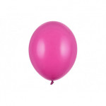 Balony Strong 30cm, Pastel Hot Pink (1 op. / 50 szt.)