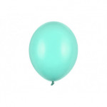 Balony Strong 30cm, Pastel Light Mint (1 op. / 50 szt.)