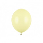 Balony Strong 30cm, Pastel Light Yellow (1 op. / 100 szt.)