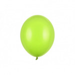 Balony Strong 30cm, Pastel Lime Green (1 op. / 50 szt.)