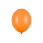 Balony Strong 30cm, Pastel Mand. Orange (1 op. / 10 szt.)