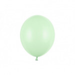 Balony Strong 30cm, Pastel Pistachio (1 op. / 100 szt.)