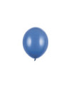 Balony Strong 12 cm, Pastel Navy Blue (1 op. / 100 szt.)