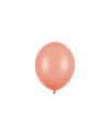 Balony Strong 12 cm, Pastel Peach (1 op. / 100 szt.)