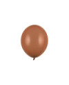 Balony Strong 23 cm, Pastel Mocca (1 op. / 100 szt.)