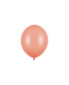 Balony Strong 23 cm, Pastel Peach (1 op. / 100 szt.)