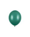 Balony Strong 27 cm, Pastel Bottle Green (1 op. / 100 szt.)