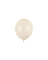 Balony Strong 12 cm, alabastrowy (1 op. / 100 szt.)