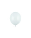 Balony Strong 12 cm, Pastel Light Misty Blue (1 op. / 100 szt.)