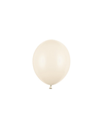 Balony Strong 12 cm, Pastel Light Nude (1 op. / 100 szt.)