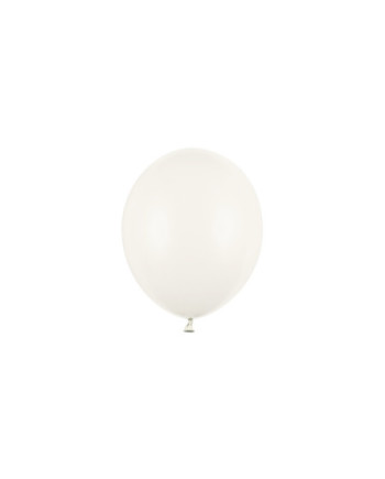 Balony Strong 12 cm, Pastel Off-white (1 op. / 100 szt.)