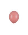 Balony Strong 12 cm, Pastel Wild Rose (1 op. / 100 szt.)