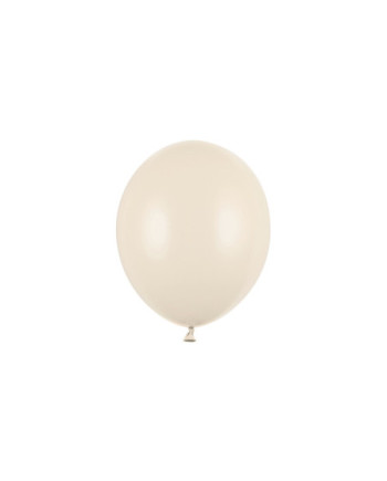 Balony Strong 23 cm, alabastrowy (1 op. / 100 szt.)