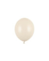 Balony Strong 23 cm, alabastrowy (1 op. / 100 szt.)