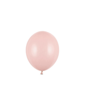 Balony Strong 23 cm, Pastel Dusty Rose (1 op. / 100 szt.)