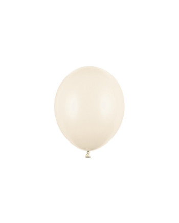 Balony Strong 23 cm, Pastel Light Nude (1 op. / 100 szt.)