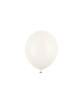 Balony Strong 23 cm, Pastel Off-white (1 op. / 100 szt.)