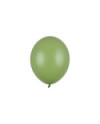 Balony Strong 23 cm, Pastel Rosemary Green (1 op. / 100 szt.)