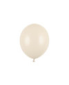 Balony Strong 27 cm, alabastrowy (1 op. / 10 szt.)