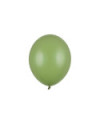 Balony Strong 27 cm, Pastel Rosemary Green (1 op. / 10 szt.)