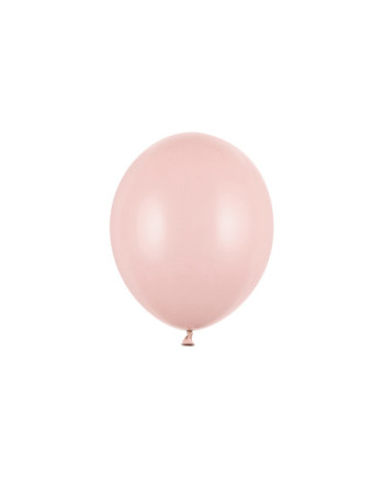 Balony Strong 27 cm, Pastel Dusty Rose (1 op. / 100 szt.)