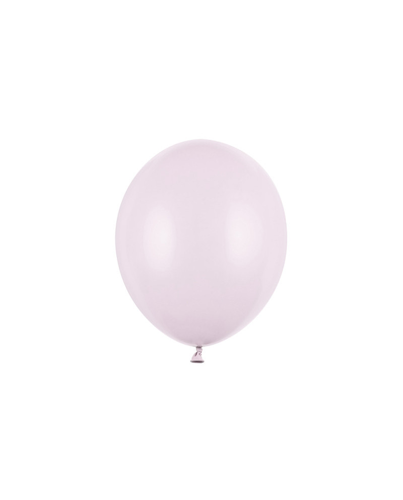 Balony Strong 27 cm, Pastel Heather (1 op. / 100 szt.)