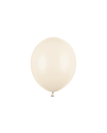 Balony Strong 27 cm, Pastel Light Nude (1 op. / 100 szt.)