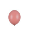 Balony Strong 27 cm, Pastel Wild Rose (1 op. / 100 szt.)