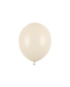 Balony Strong 30 cm, alabastrowy (1 op. / 10 szt.)