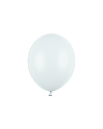 Balony Strong 30 cm, Pastel Light Misty Blue (1 op. / 10 szt.)