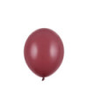 Balony Strong 30 cm, Pastel Prune (1 op. / 10 szt.)