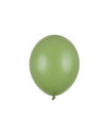 Balony Strong 30 cm, Pastel Rosemary Green (1 op. / 10 szt.)