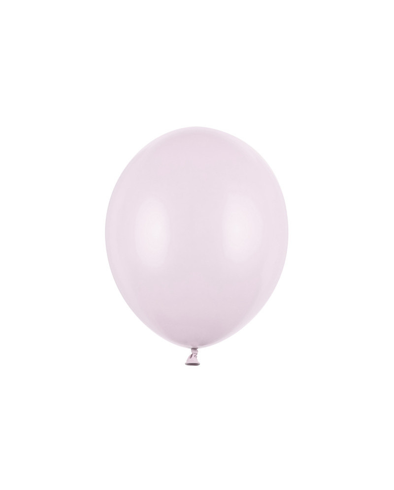 Balony Strong 30 cm, Pastel Heather (1 op. / 100 szt.)