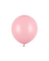 Balony Strong 43cm, Pastel Baby Pink (1 op. / 25 szt.)