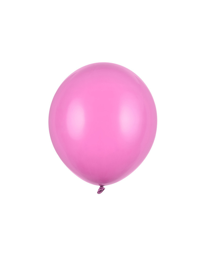 Balony Strong 43cm, Pastel Fuchsia (1 op. / 25 szt.)