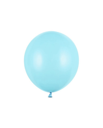 Balony Strong 43cm, Pastel Light Blue (1 op. / 25 szt.)