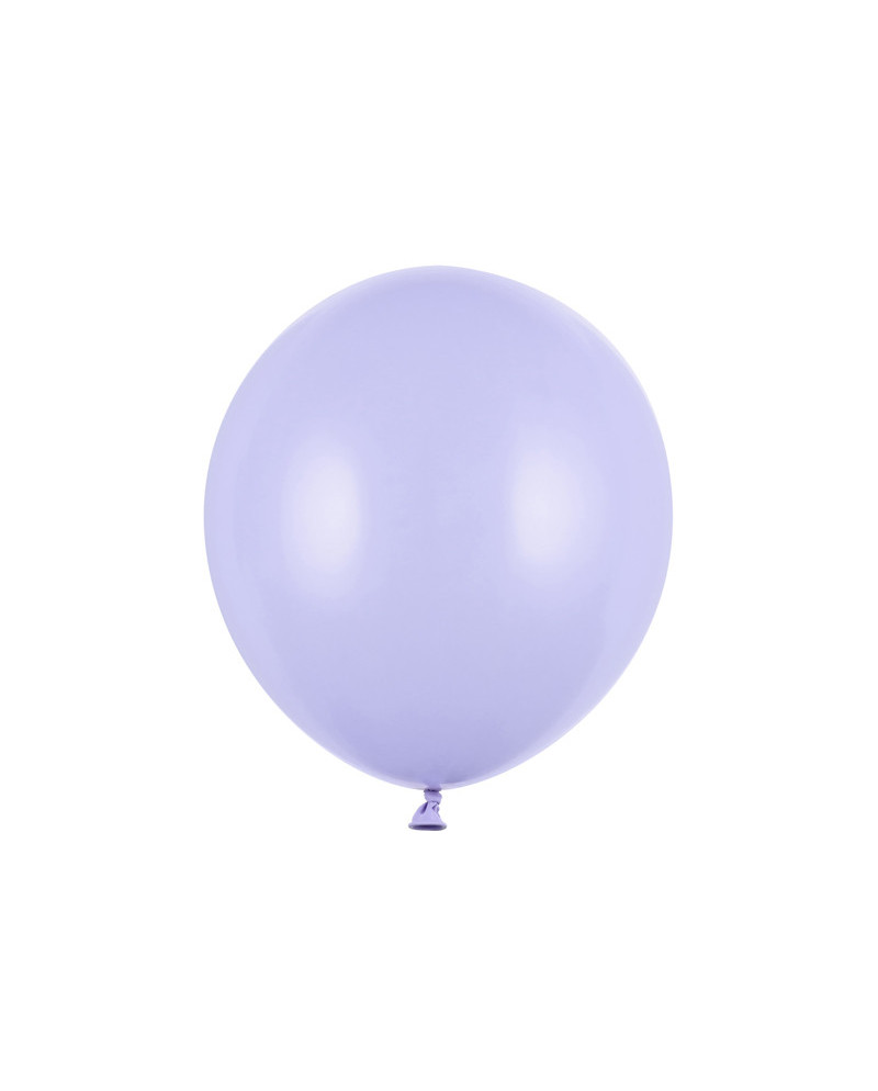 Balony Strong 43cm, Pastel Light Lilac (1 op. / 25 szt.)