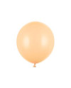 Balony Strong 43cm, Pastel Light Peach (1 op. / 25 szt.)