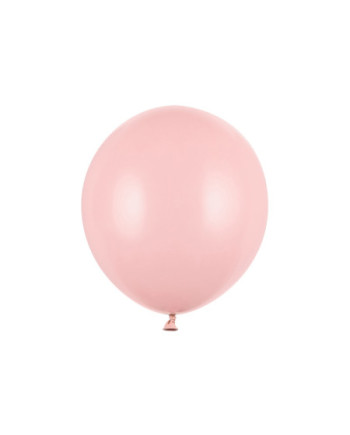 Balony Strong 43cm, Pastel Pale Pink (1 op. / 25 szt.)